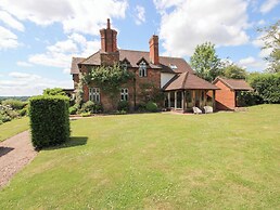 Uplands Dower House
