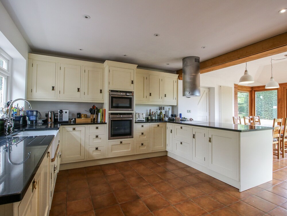 Uplands Dower House