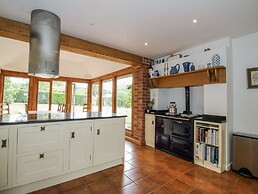Uplands Dower House