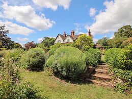 Uplands Dower House