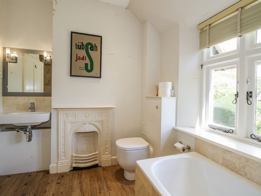 Uplands Dower House