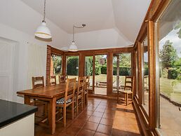Uplands Dower House