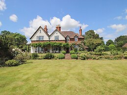 Uplands Dower House
