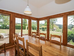 Uplands Dower House