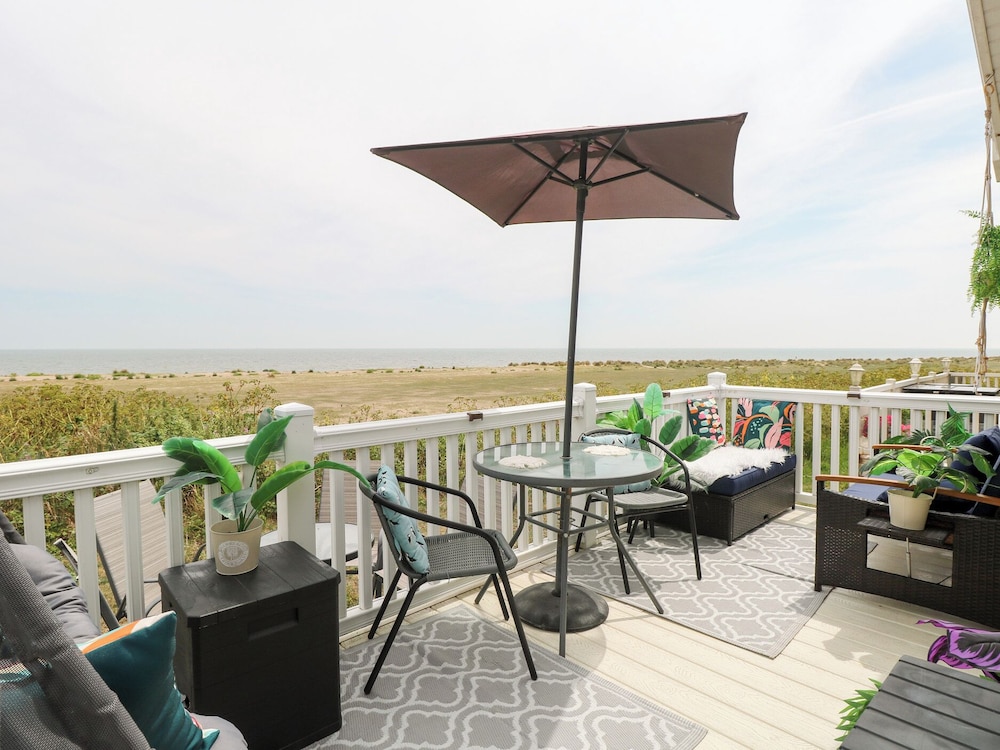 No. 2 - Seaview