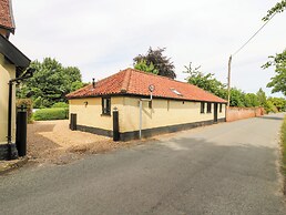 The Golden Cross