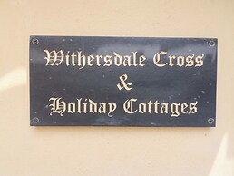 The Golden Cross