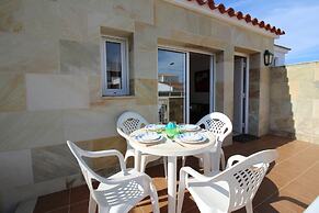 Villa in Empuriabrava With Private Pool