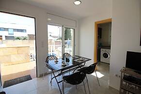 Villa in Empuriabrava With Private Pool