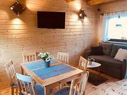 Comfortable Holiday Homes, Plesna