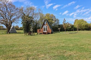 A-frame