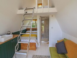 A-frame