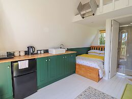 A-frame