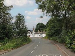 Fleet Townhouse