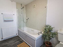 Fleet Townhouse