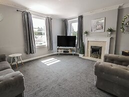 Fleet Townhouse