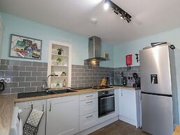 Fleet Townhouse