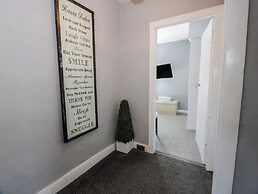 Fleet Townhouse