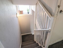 Fleet Townhouse