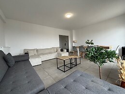 Modern Apartment for 9 in Loire