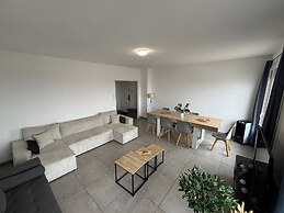 Modern Apartment for 9 in Loire
