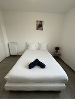 Modern Apartment for 9 in Loire