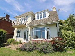 Poppy Cottage