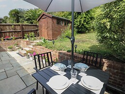 Poppy Cottage