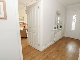 Poppy Cottage