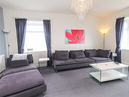 Sea Views No 8 Plas Darien