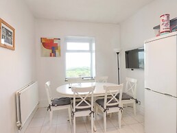 Sea Views No 8 Plas Darien
