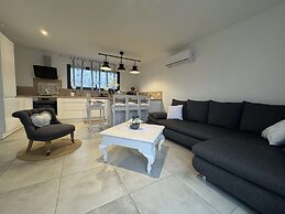 House in Ruaudin Near Le Mans Circuit