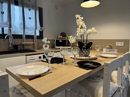 House in Ruaudin Near Le Mans Circuit