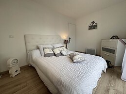 House in Ruaudin Near Le Mans Circuit