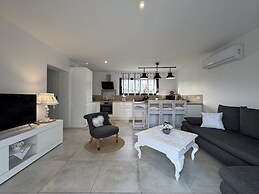House in Ruaudin Near Le Mans Circuit