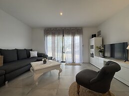 House in Ruaudin Near Le Mans Circuit