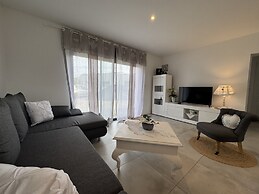 House in Ruaudin Near Le Mans Circuit
