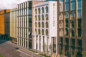 Hyatt Place Tallinn