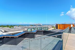 Hyatt Place Tallinn
