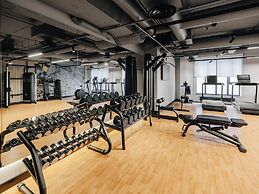 Hyatt Place Tallinn
