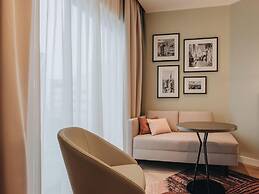 Hyatt Place Tallinn