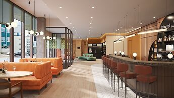 Hyatt Place Tallinn