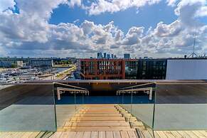 Hyatt Place Tallinn