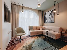 Hyatt Place Tallinn