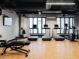 Hyatt Place Tallinn