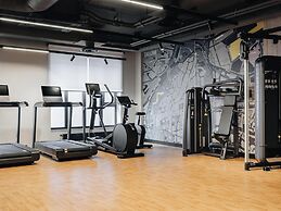 Hyatt Place Tallinn