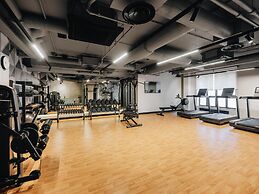 Hyatt Place Tallinn