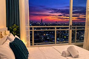 Metro Home Staycation