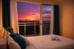 Metro Home Staycation