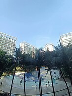 Metro Home Staycation